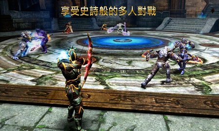 狂野之血 v1.1.5 最新版 2