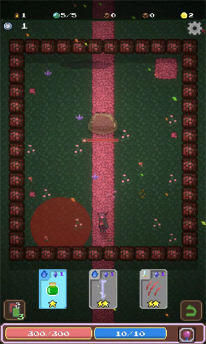 恶魔猎人 v1.1.1 安卓版 1