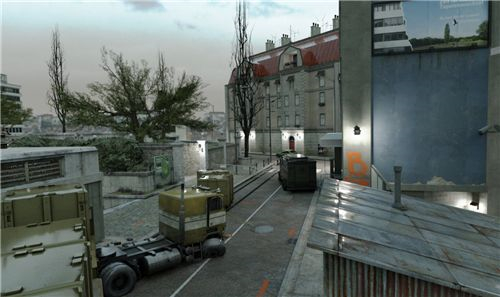 CSGO2 Alpha.1.1.2 官方版 2