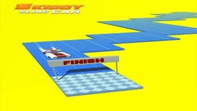 汽车漂移模拟器 v2.0 官方版 1