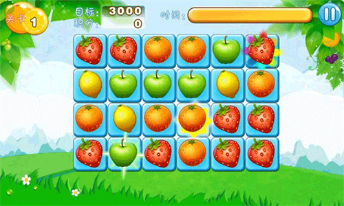 水果连连看 v6.6.5 官方版 2