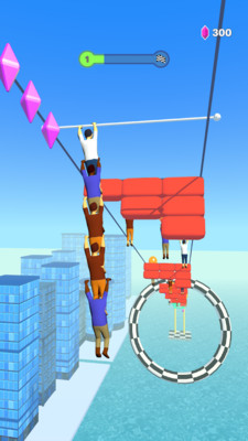 铁路冲浪者3D v0.9.1 安卓版 2