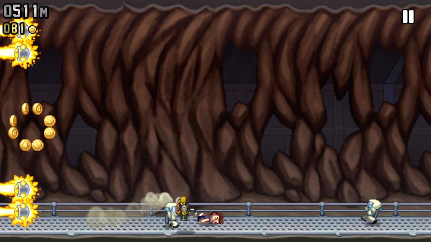 疯狂喷气机印度版 1.87.2 官方版 2