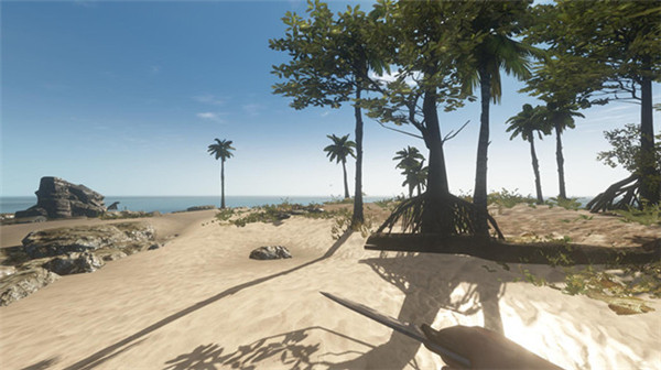 深海搁浅 v1.0 官方版 2