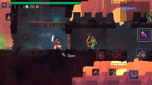 deadcells v1.1.14 官方版 2