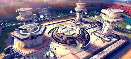 神位纷争 v2.0.12 手机版 2