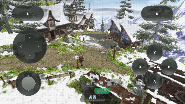 怪物猎人自由联合 v1.0.0 安卓版 3