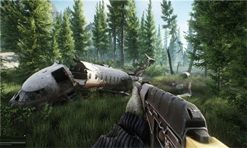 逃离塔科夫中文版 1.9 最新版 1