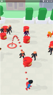 闲蛋超人 v1.1.2 官方版 2