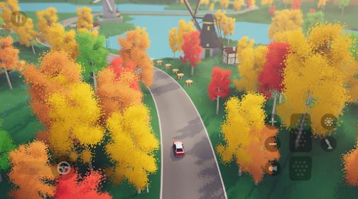 黄金拉力 v1.001 最新版 2