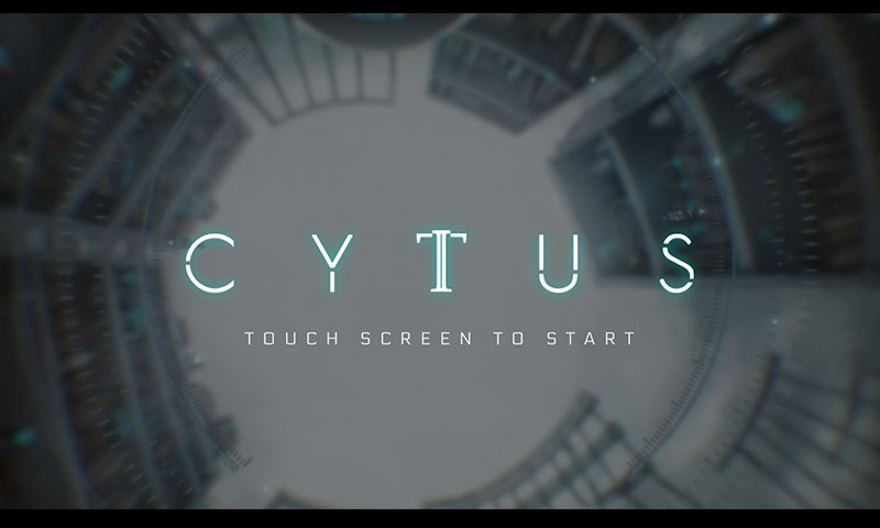 cytus2国际服 v3.9.0 官方版 1
