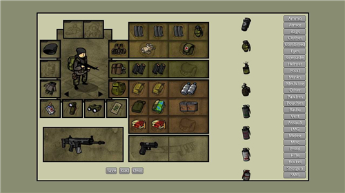Innawoods v2.42.1 手机版 1