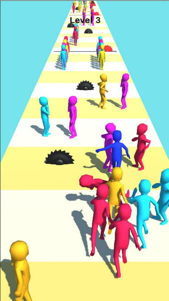 啪一啪快跑 v1.0.0 安卓版 2