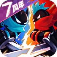 火柴人联盟2九游版 2.0.1 官方版
