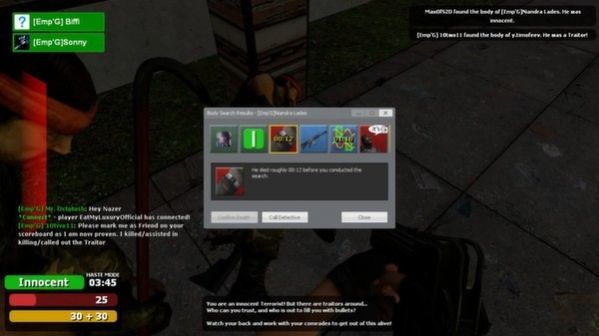 gmod躲猫猫 v1.0 手机版 1