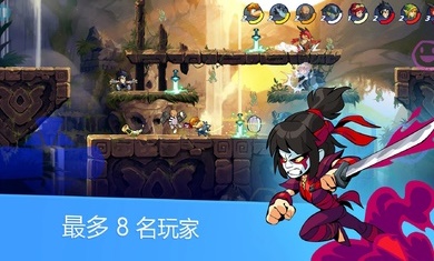 英灵乱战 v7.02.3 官方版 1