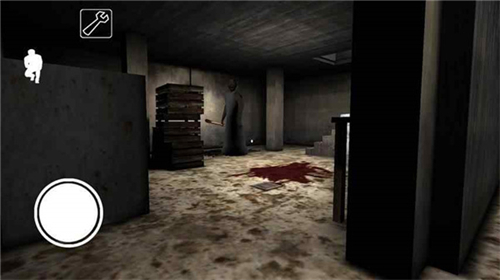 Granny 1.8.2 手机版 1