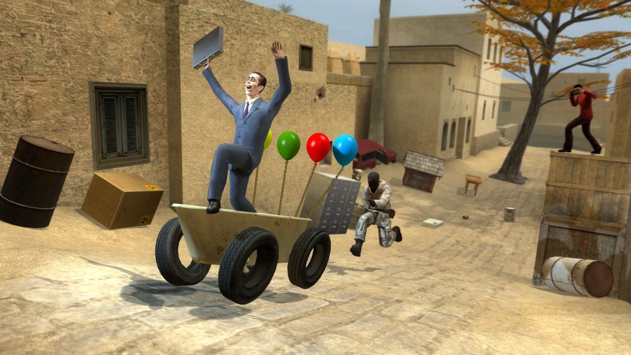 gmod v1.1.9 正版 2