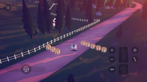 黄金拉力 v1.001 最新版 1