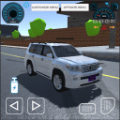 陆地巡洋舰海力士汽车 v0.1 安卓版