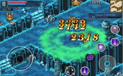 黄金之剑 v1.0.1 最新版 2
