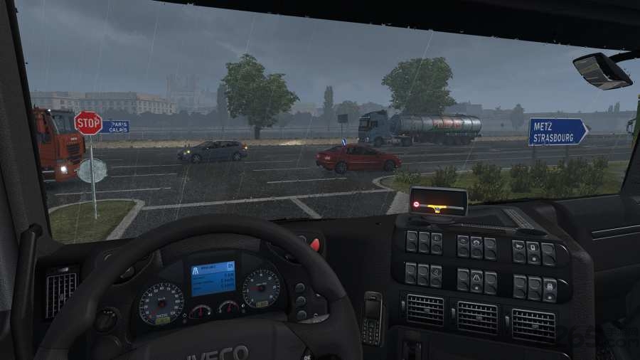 欧洲卡车模拟器2 v1.0.29n13 手机版 1