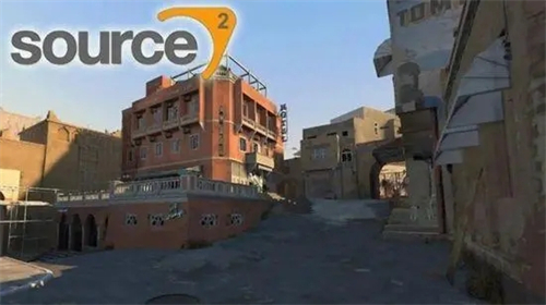 CSGO2 Alpha.1.1.2 官方版 1