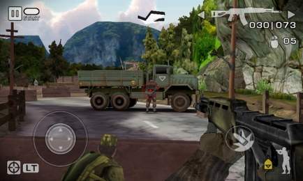战地叛逆连队2 v1.28 最新版 3