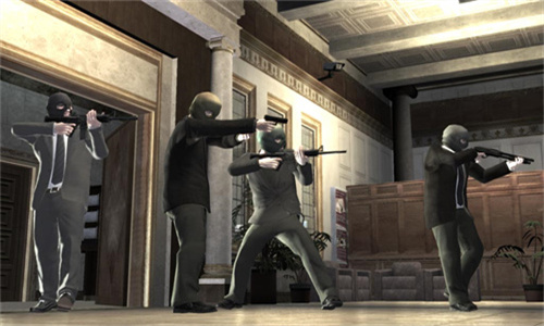 GTA4 1.0 最新版 2