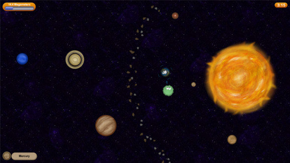 美味星球3 v1.8.0.0 正版 1
