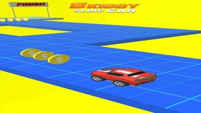 汽车漂移模拟器 v2.0 官方版 2