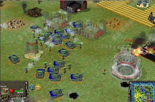 地球帝国2 v1.8.474 最新版 1