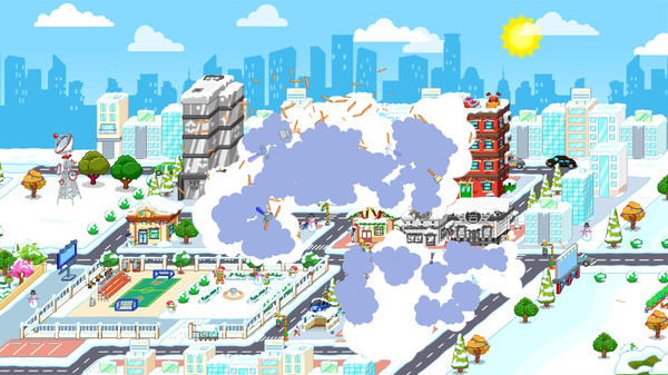 我的小镇世界 v1.0.0 安卓版 2