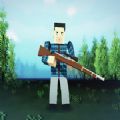我的世界吃鸡 v1.1 免费版