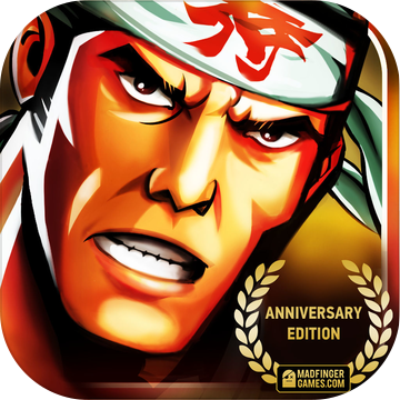 武士2复仇 v1.5.0 安卓版