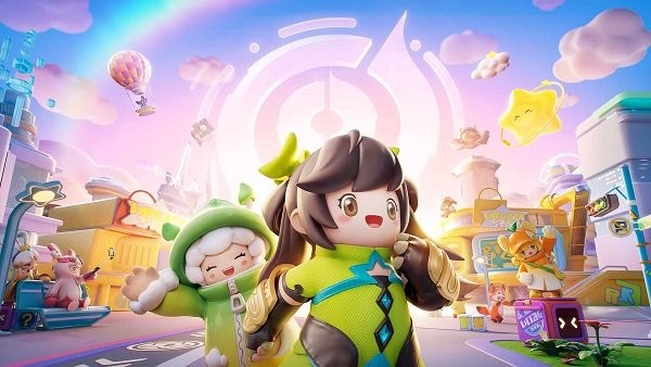 元梦之星体验服 v1.4.213.1 安卓版 4