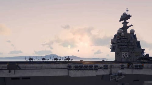 武装突袭3中文版 v1.3.2 手机版 3