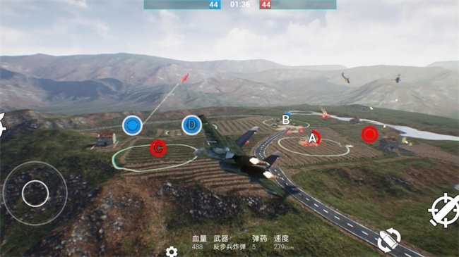 战地2032 v1.6 安卓版 1