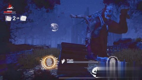 黎明杀机中文版 v1.287076.287076 免费版 1