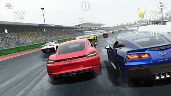 真实赛车4 v1.2.174708 手机版 3