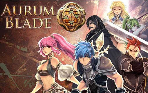 黄金之剑 v1.0.1 最新版 1