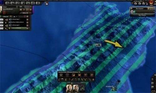 钢铁雄心 1.0 官方版 2