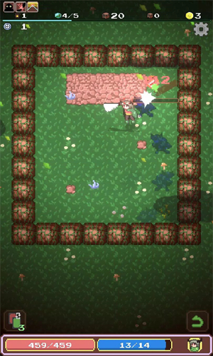恶魔猎人 v1.1.1 安卓版 2