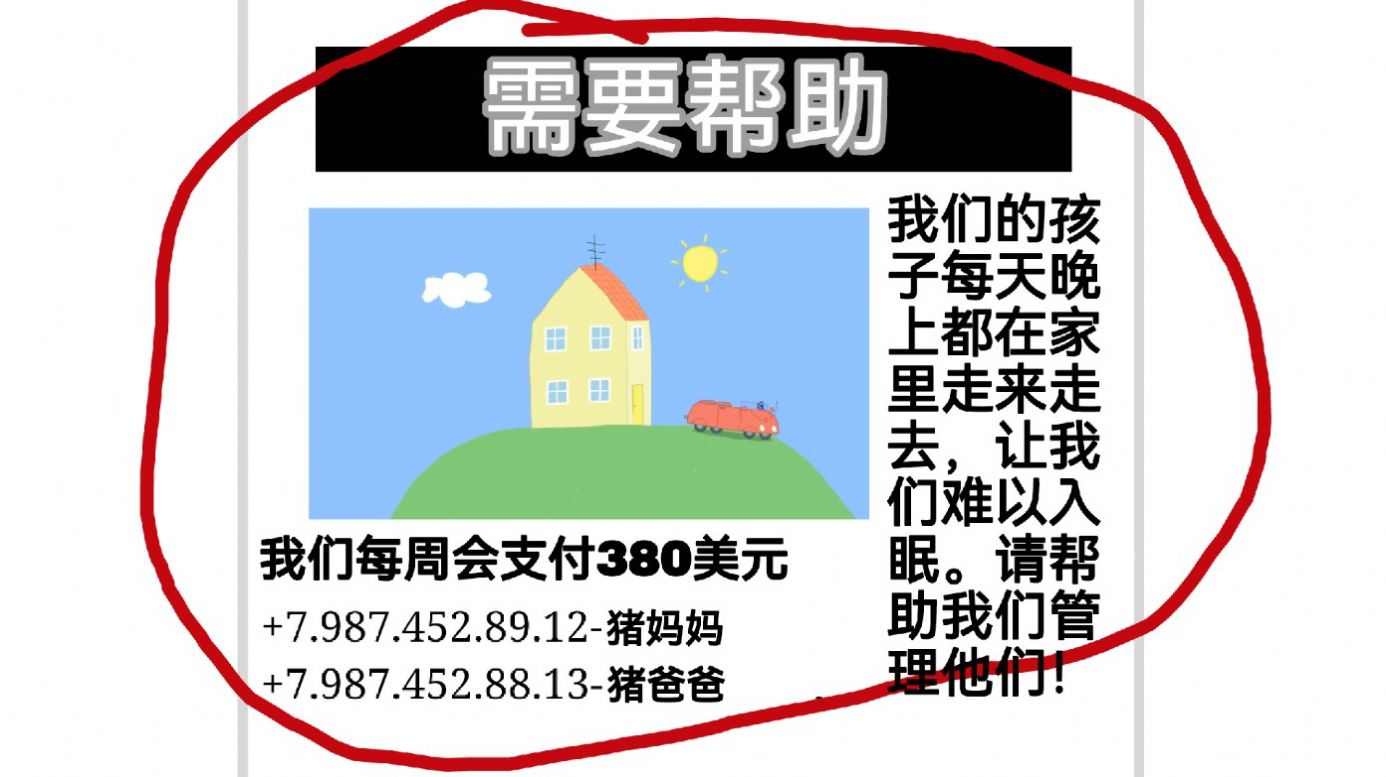 野猪佩奇的午夜后宫 1.0 安卓版 2