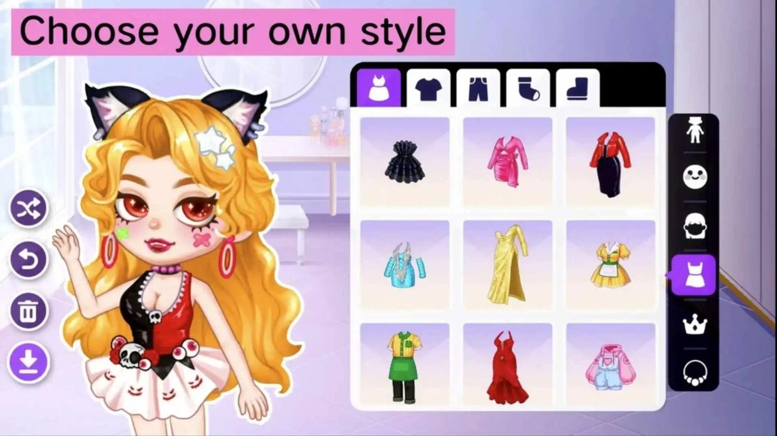 yoya时间 v1.1 免费版 1