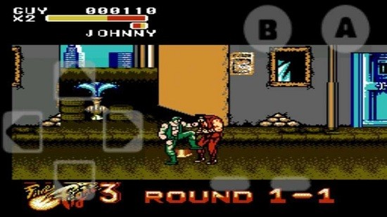快打旋风3 v3.0 官方版 1