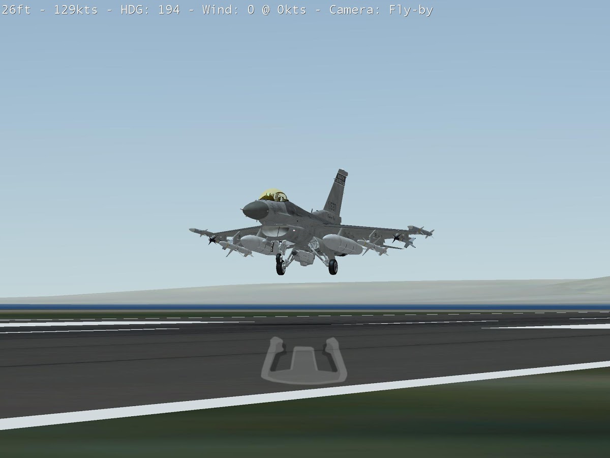 fsx模拟飞行 v11.5.1 最新版 1