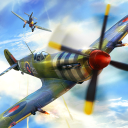 战机二战空战 v1.9 安卓版