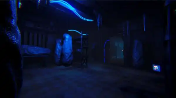 密室惊悚逃亡 v1.0 最新版 2