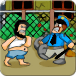 野蛮流浪汉 v1.0.3 官方版